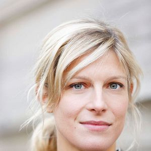 Fotoğraf Alexia Barlier