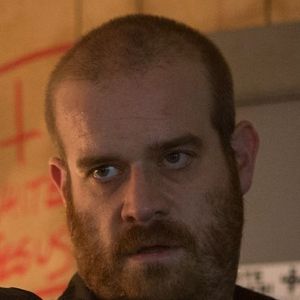 Fotoğraf Eric Edelstein