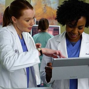 Fotoğraf Jerrika Hinton