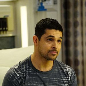 Fotoğraf Wilmer Valderrama