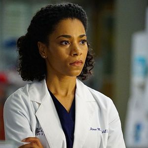 Fotoğraf Kelly McCreary