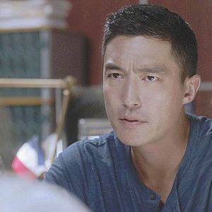 Fotoğraf Criminal Minds: Beyond Borders