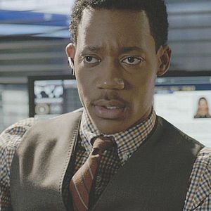 Fotoğraf Criminal Minds: Beyond Borders