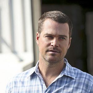 Fotoğraf Chris O'Donnell