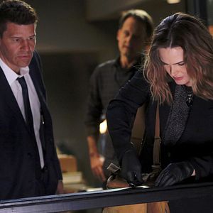 Fotoğraf Emily Deschanel