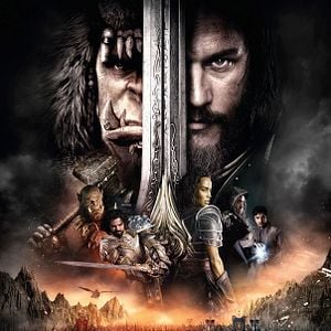 Fotoğraf Warcraft: İki Dünyanın İlk Karşılaşması