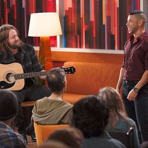 Fotoğraf Wilson Cruz