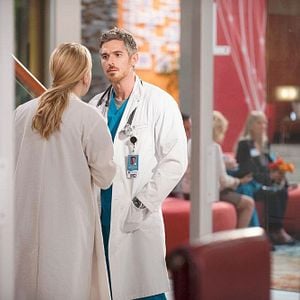 Fotoğraf Dave Annable