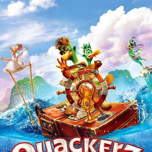 Fotoğraf Kahraman Ördek