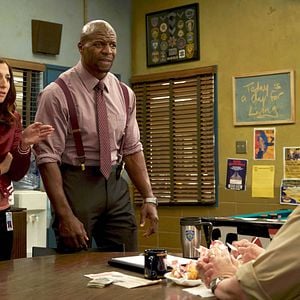 Fotoğraf Chelsea Peretti