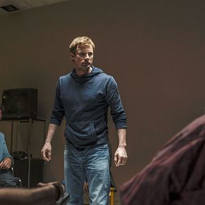 Fotoğraf Bradley James (II)