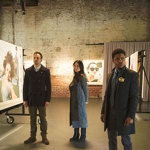 Fotoğraf Jon Michael Hill