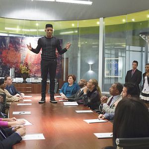 Fotoğraf Bryshere Y. Gray