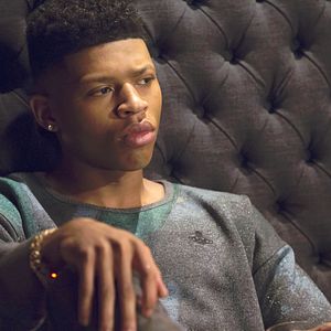 Fotoğraf Bryshere Y. Gray