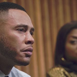 Fotoğraf Trai Byers