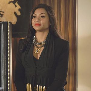 Fotoğraf Taraji P. Henson