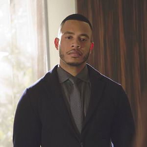 Fotoğraf Trai Byers