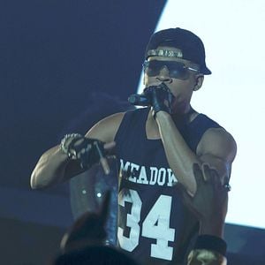 Fotoğraf Bryshere Y. Gray