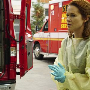 Fotoğraf Sarah Drew