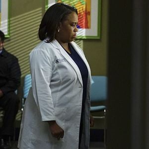 Fotoğraf Chandra Wilson