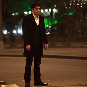 Fotoğraf Kurtlar Vadisi Pusu