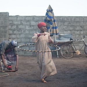 Fotoğraf Aisha Takow