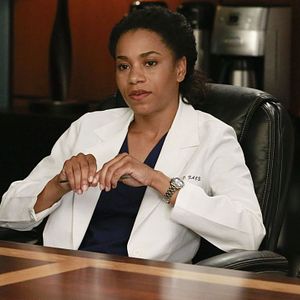 Fotoğraf Kelly McCreary