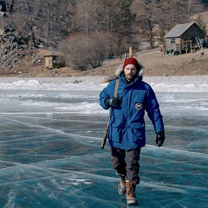 Fotoğraf Raphaël Personnaz