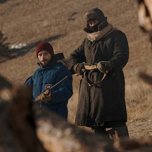 Fotoğraf Raphaël Personnaz