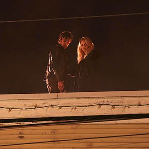 Fotoğraf Jennifer Morrison