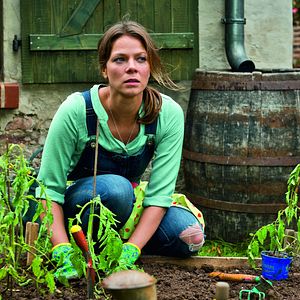 Fotoğraf Jessica Schwarz