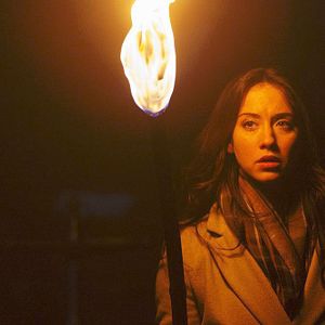 Fotoğraf Stella Maeve