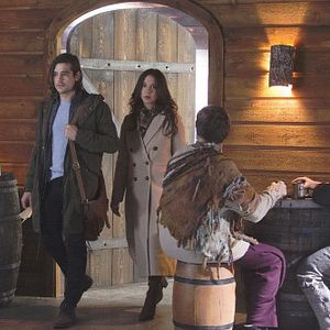 Fotoğraf Stella Maeve