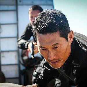 Fotoğraf Daniel Dae Kim