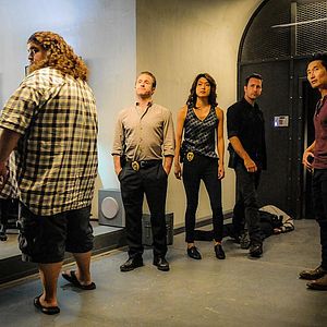 Fotoğraf Jorge García