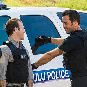 Fotoğraf Alex O'Loughlin