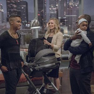 Fotoğraf House of Lies