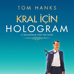 Fotoğraf Kral İçin Hologram