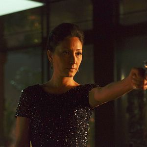 Fotoğraf Christina Chang