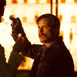 Fotoğraf Kevin Rankin