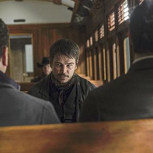 Fotoğraf Josh Hartnett