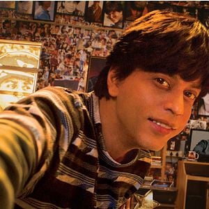 Fotoğraf Shah Rukh Khan