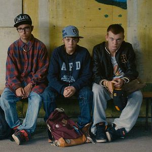 Fotoğraf Victor Le Blond