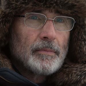 Fotoğraf Thierry Lhermitte