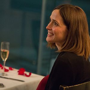 Fotoğraf Karışma Anne!