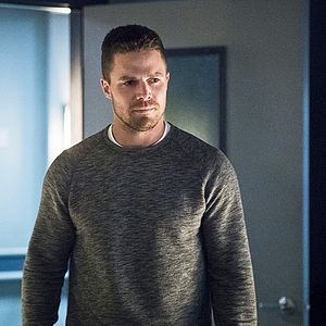 Fotoğraf Stephen Amell