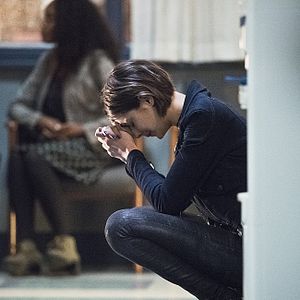 Fotoğraf Willa Holland