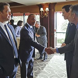 Fotoğraf Michael Weatherly