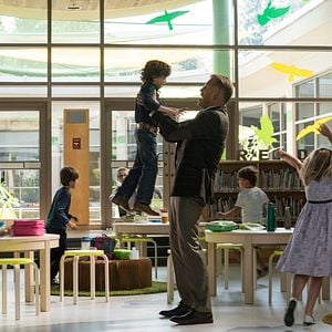 Fotoğraf Kindergarten Cop 2