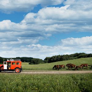 Fotoğraf Gone with the Bullets